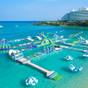 【大人の好奇心】童心に帰る海上アスレチック～万座オーシャンパークで過ごす夏の休日（朝食付き） | ANAインターコンチネンタル万座ビーチリゾート