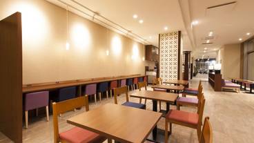 コーヒーショップ / 34