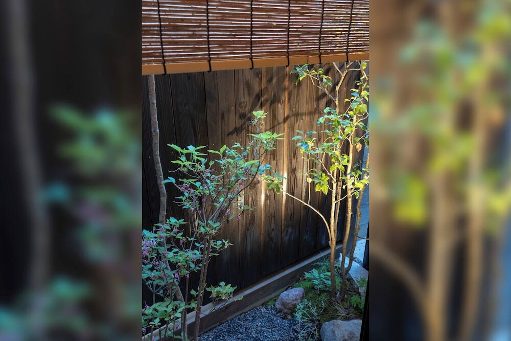 ガーデン ビュー