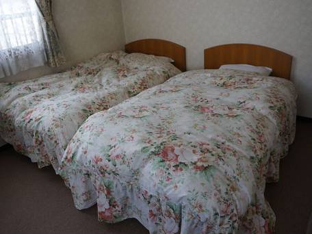 ホテルニュー福田屋（新潟県） / 5