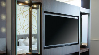 エグゼクティブ ツインルーム