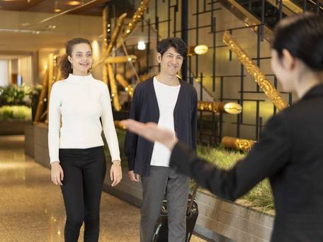 ホテルアソシア静岡 / 2