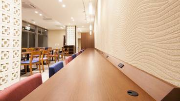 コーヒーショップ / 27