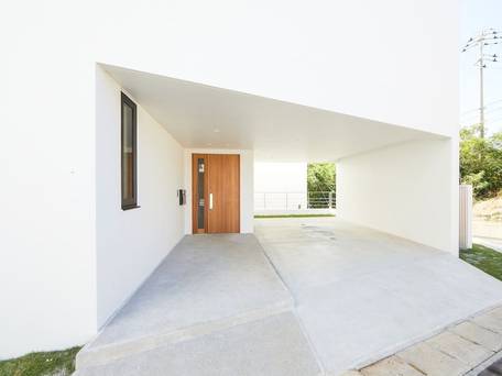 E-horizon Resort Premium 瀬底 B / 5