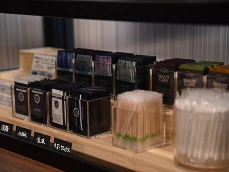 アットインホテル豊田市駅 / 3