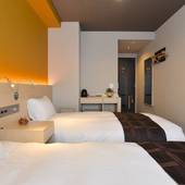 FL ホテル道頓堀（大阪府 ビジネスホテル） / 5