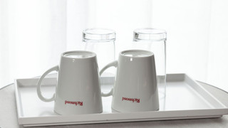 プレシャスダブルルーム 禁煙