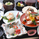 京都の美しい伝統文化を五感で堪能。「京料理」を頂ける料理旅館10選