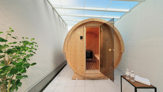 I棟-Maisonette Crystal Suite-