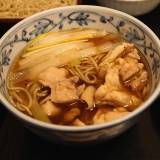 室町 砂場 赤坂店(ムロマチスナバ)