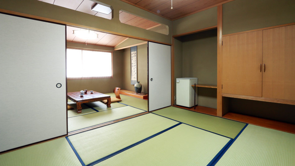 夕食・朝食をお部屋でいただけるのが嬉しいお宿3928554