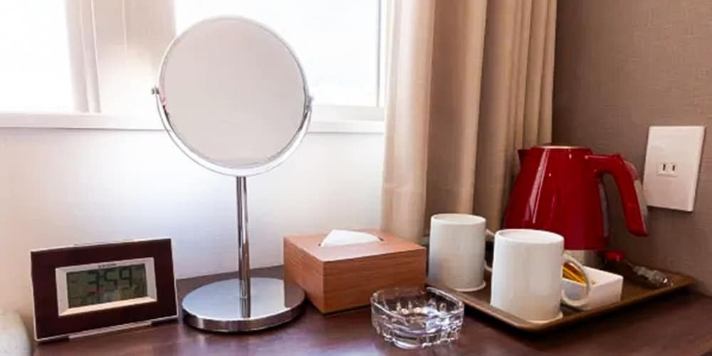 客室の設備とサービス