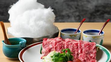 食事・飲み物 / 6