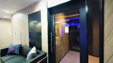 施設内の設備 / 5