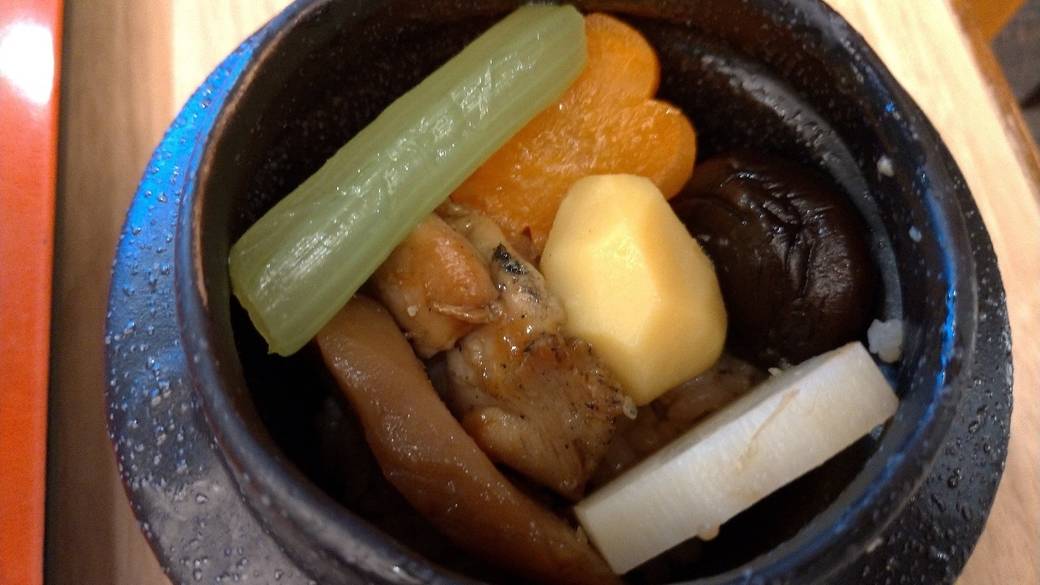 ヘルシーが嬉しい♪
朝食は和食バイキング / 3