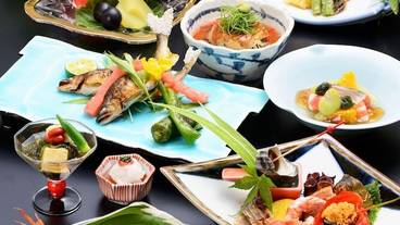 食事・飲み物 / 1