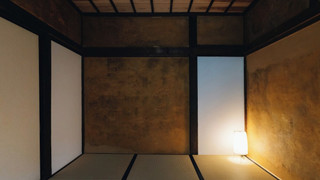 環 TAMAKI (土持邸) 檜風呂付 6名定員 禁煙