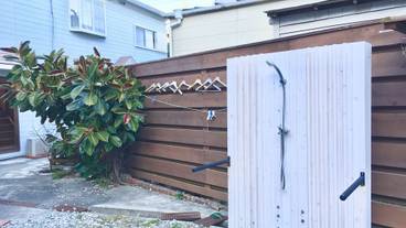 施設内の設備 / 4