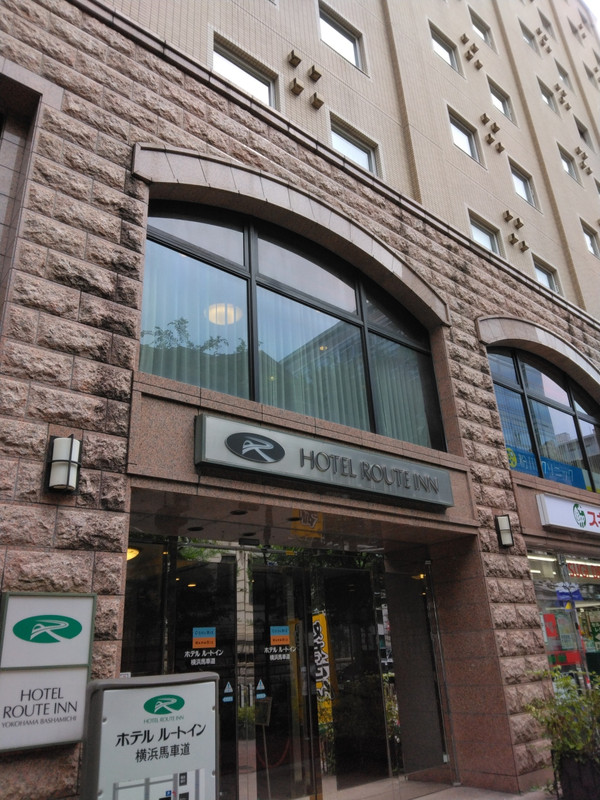 馬車道に面したところにあり、アクセスが良かったです。