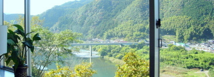 【高知】四万十川付近で開放的な女子旅!おすすめのホテル&旅館6選