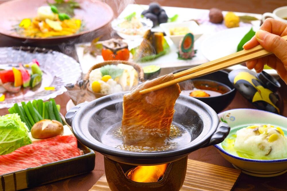 レストラン
