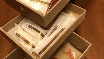 客室の設備とサービス / 8