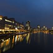 大阪キャッスルホテル（天満橋）（大阪府 ビジネスホテル） / 4