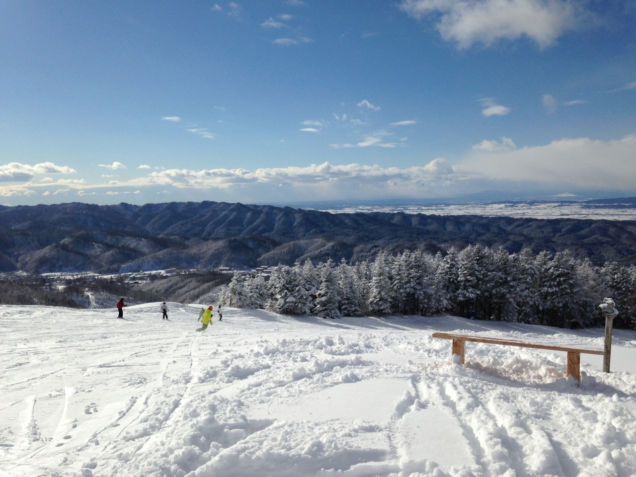 4. マウントレースイ3426485