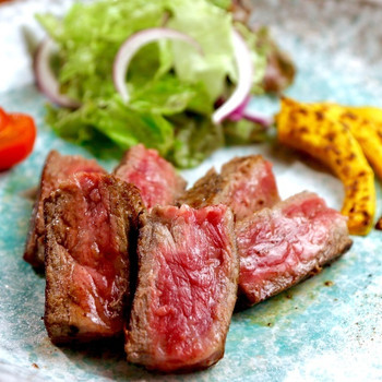 「鉄板焼 やっぱ。渋谷肉横丁」料理 443290 