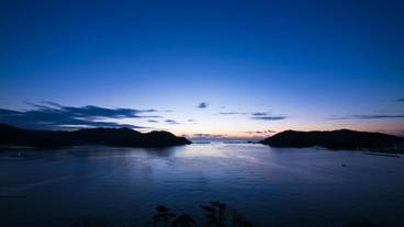 バルコニーからの眺望 / 13