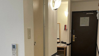 セパレートツイン 喫煙可