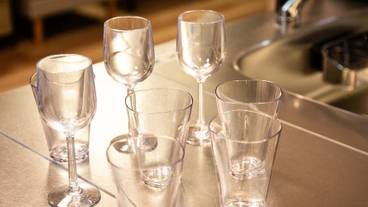 客室の設備とサービス / 22