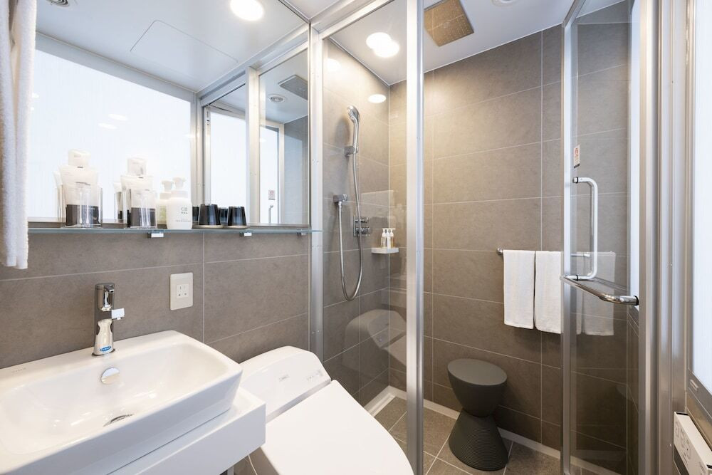 バス空間にも、快眠の工夫がたっぷり4247179