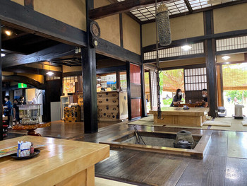 「三澤屋」 内観 135031237 