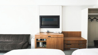 別館　オーシャンビュースタンダードルーム(5階〜10階)(ベッド3台)　禁煙