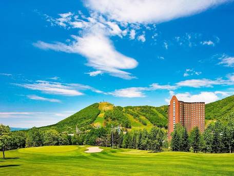 ウェスティン ルスツリゾート / 1