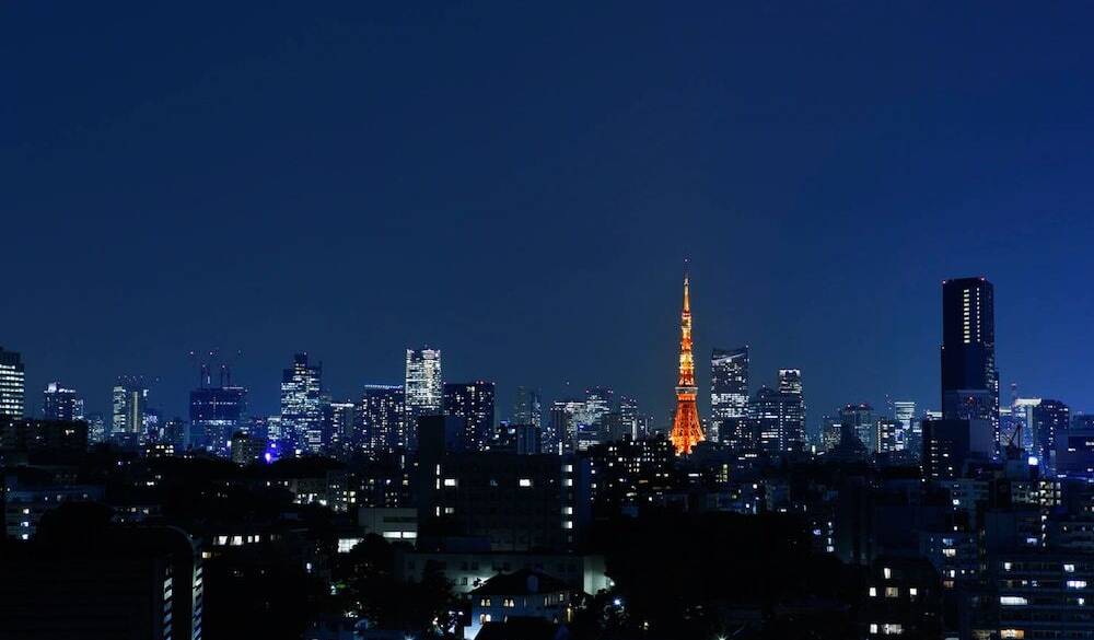 客室からの眺望一例 / 5