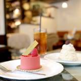 ガトー・ド・ボワ A LA MAISON（ガトードボワ）