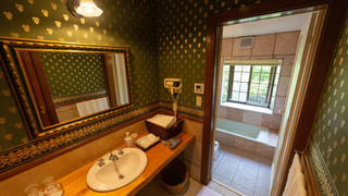 別館メゾネット 禁煙