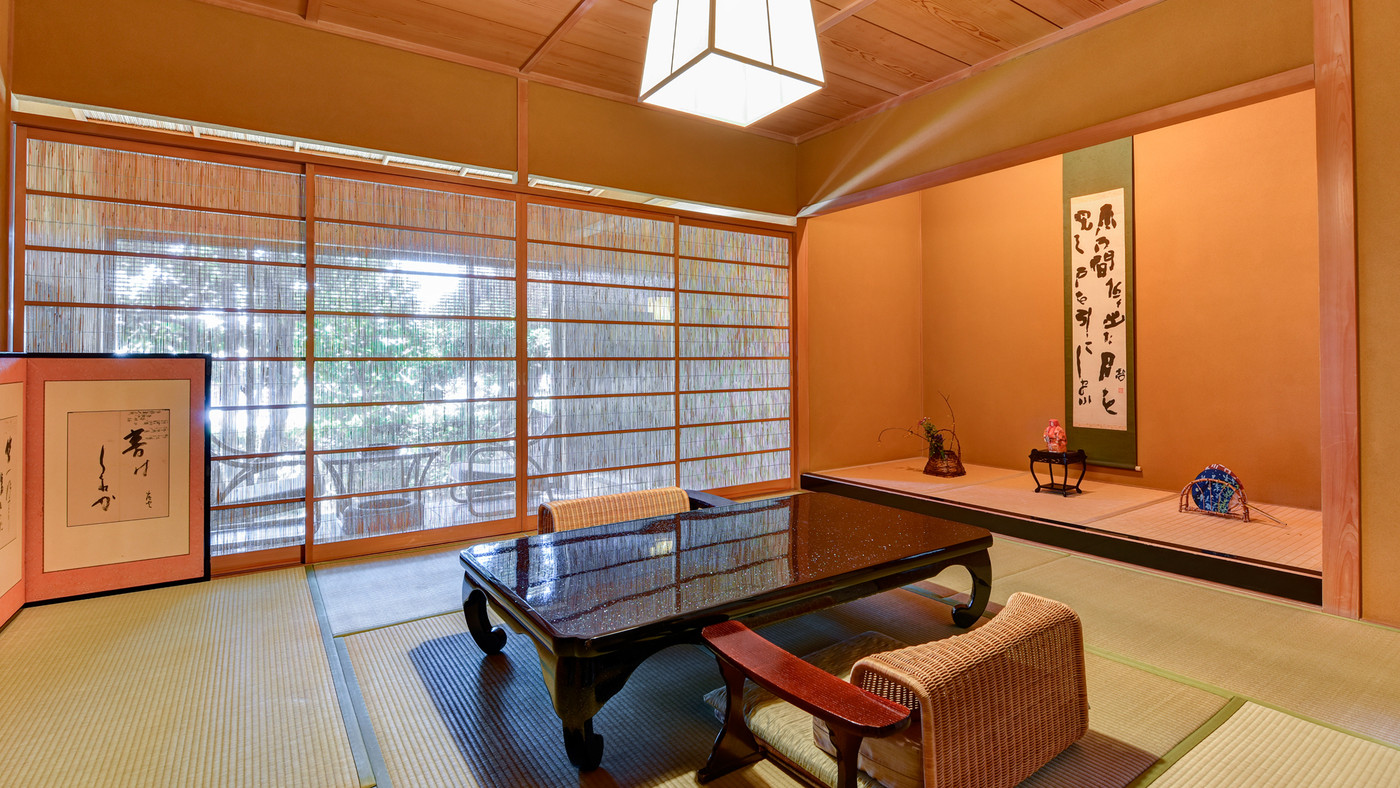 季節限定の懐石もお部屋食で♩心ほぐれる大人の隠れ宿3933630