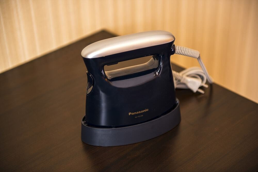 客室の設備とサービス