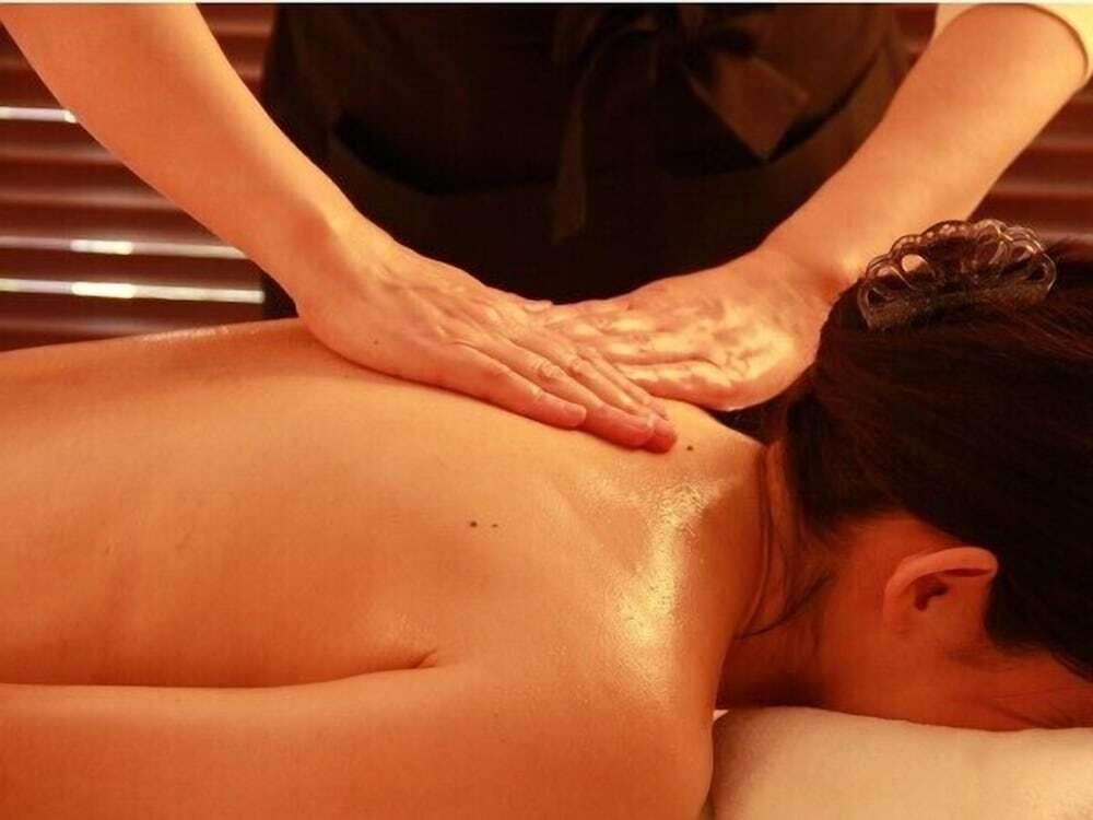 トリートメント ルーム