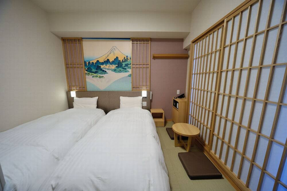 客室