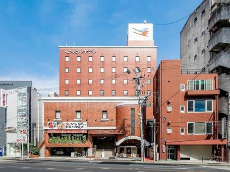 金沢セントラルホテル 東館 / 4