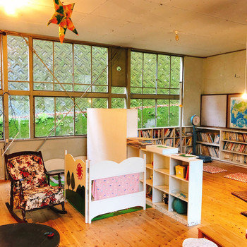 「ハレとケ珈琲」 内観 94279080 