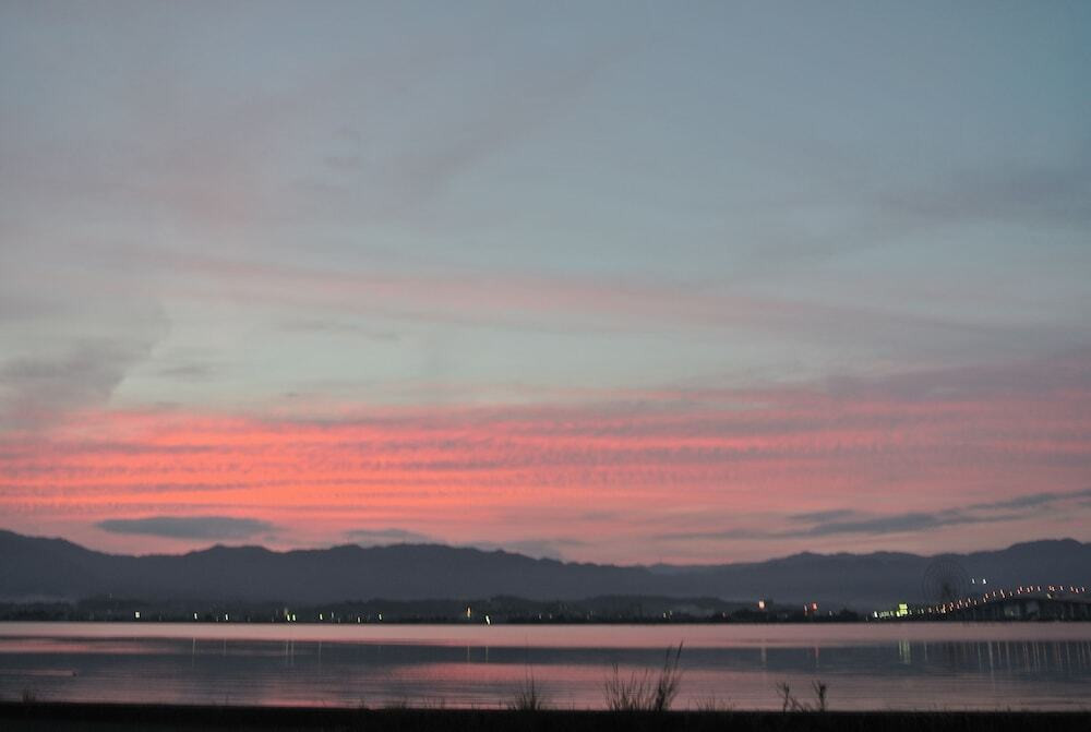 施設からの眺望