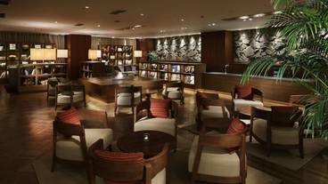 ザ・ロビー ラウンジ② / 12