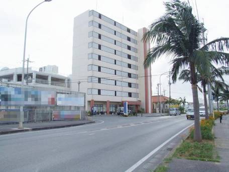 ホテルピースアイランド石垣イン八島 / 4