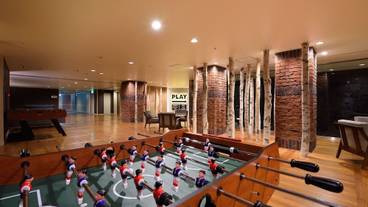 バー (施設内) / 8