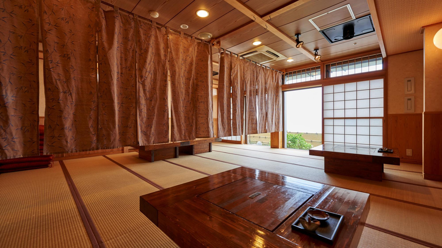 お食事処「磯め」